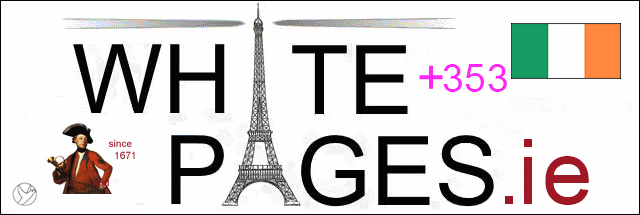 whitepages.ie