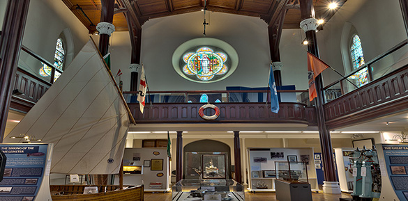 Maritime Museum