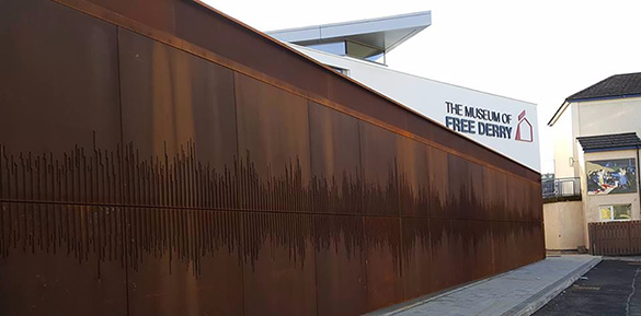 Museum of Free Derry