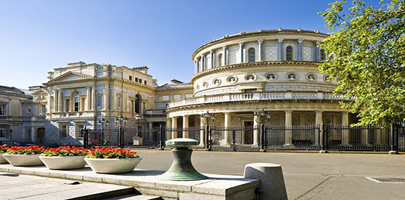 National Museum of Ireland