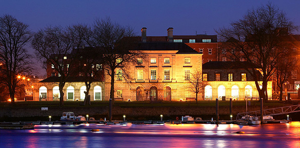 The Hunt Museum